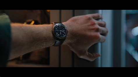 brad pitt wrist watch bullet train|brad pitt personal life.